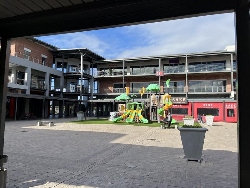 Commercial Property for Sale in Milnerton Central Western Cape